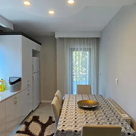 Apartment Sirel Plaza Nigde