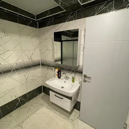 Sirel Plaza Apartment
