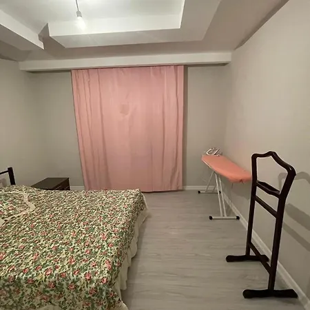 Sirel Plaza Apartment Nigde