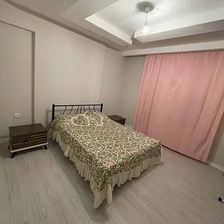 Sirel Plaza Apartment *