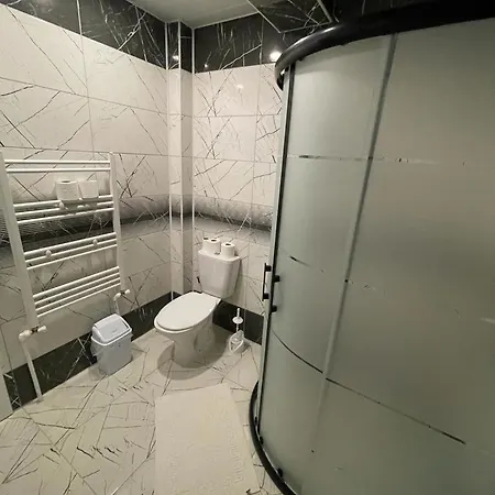 Apartment Sirel Plaza
