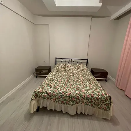 Sirel Plaza Apartment